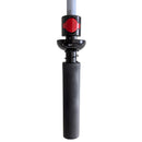 Sun Mountain H2NO Umbrella - Black/Cadet