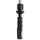 Sun Mountain H2NO Umbrella - Garnet/Cadet