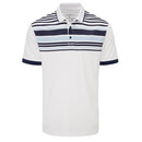 Stuburt Alton Polo Shirt - Midnight