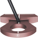 L.A.B.Golf DF3 CB Putter Heavier Cappuccino