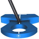 L.A.B.Golf DF3 Putter Heavier Blue