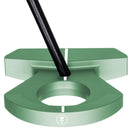 L.A.B.Golf DF3 Putter Heavier Green