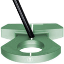 L.A.B.Golf DF3 Putter Heavier Green
