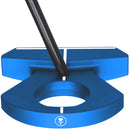 L.A.B.Golf DF3 CB Putter Standard Blue
