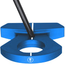 L.A.B.Golf DF3 Putter Standard Blue