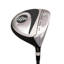Mkids Junior Pro Driver - Grey (65 Inch Tall) (Ages 12-14)