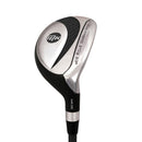 Mkids Youth Pro Hybrid - Grey (65 Inch Tall) (Ages 12-14)