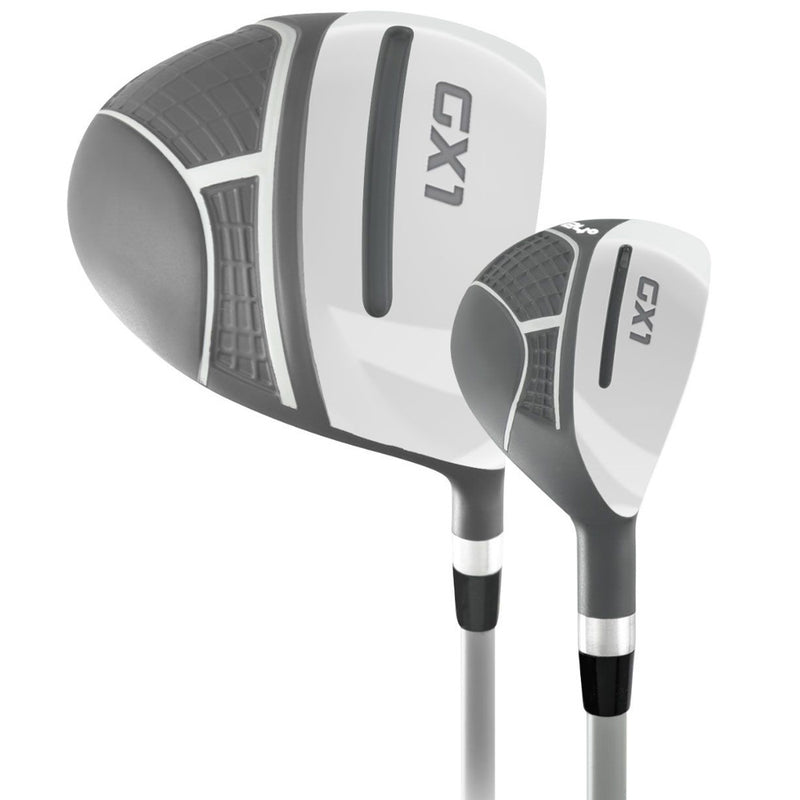 Masters GX1 7-Piece Cart Bag Package Set  - Ladies