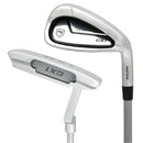 Masters GX1 7-Piece Cart Bag Package Set  - Ladies