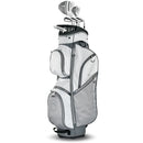 Masters GX1 7-Piece Cart Bag Package Set  - Ladies