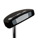 Mkids Junior Lite Half Set  - Yellow (45 Inch Tall) (Ages 5-7)