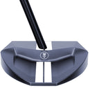 L.A.B. Golf OZ.1 Putter Standard Charcoal