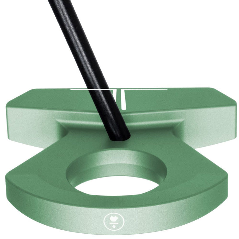 L.A.B.Golf DF3 Putter Standard Green