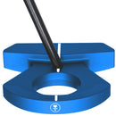 L.A.B.Golf DF3 CB Putter Heavier Blue
