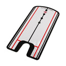 Masters Golf Putting Alignment Mirror