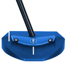 L.A.B. Golf OZ.1i CB Putter Standard Blue