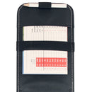 Masters Premium Leatherette Scorecard Holder