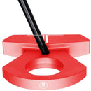 L.A.B.Golf DF3 Putter Standard Red