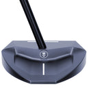 L.A.B.Golf OZ.1 CB Putter Standard Charcoal
