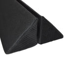 SimSpace Deflection Barrier Pack - Black