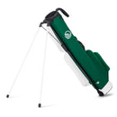 Sunday Golf Loma Pencil Stand Bag - Evergreen