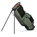 Sunday Golf Ranger Stand Bag - Sage