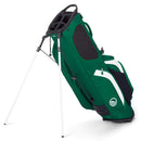 Sunday Golf Ryder Stand Bag - Evergreen