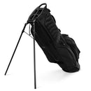 Sunday Golf Storm Ryder Waterproof Stand Bag - Black