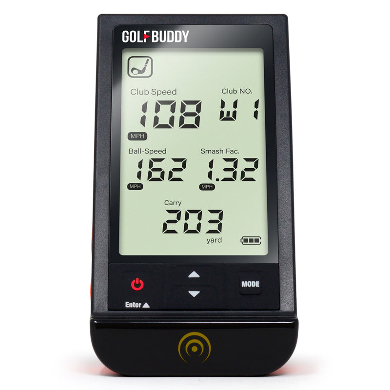 GOLFBUDDY Shot Mate Launch Monitor