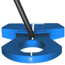L.A.B.Golf DF3 Putter Standard Blue