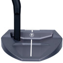 L.A.B. Golf OZ.1i HS Putter Heavier Charcoal