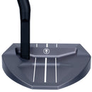 L.A.B. Golf OZ.1i HS Putter Standard Charcoal