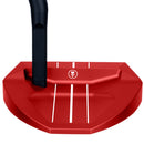 L.A.B. Golf OZ.1i HS Putter Standard Red