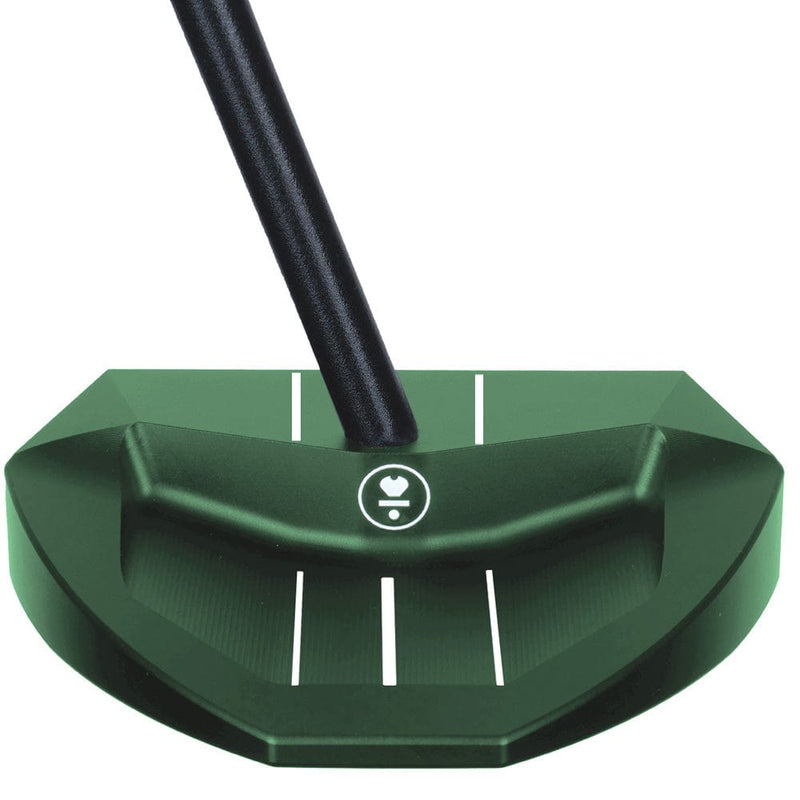 L.A.B. Golf OZ.1 Putter Standard Green
