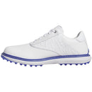 adidas MC70 Spikeless Shoes - Footwear White/Dual Indigo/Frozen Lemon