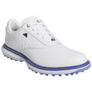 adidas MC70 Spikeless Shoes - Footwear White/Dual Indigo/Frozen Lemon
