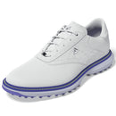 adidas MC70 Spikeless Shoes - Footwear White/Dual Indigo/Frozen Lemon
