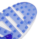 adidas MC70 Spikeless Shoes - Footwear White/Dual Indigo/Frozen Lemon