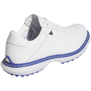 adidas MC70 Spikeless Shoes - Footwear White/Dual Indigo/Frozen Lemon
