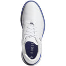 adidas MC70 Spikeless Shoes - Footwear White/Dual Indigo/Frozen Lemon