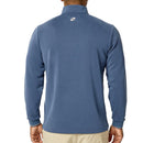 Stuburt Arlo 1/4 Zip Pullover - Steel Blue