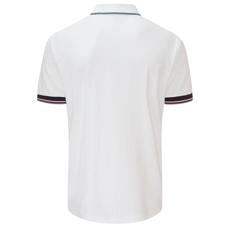 Stuburt Gilford Polo Shirt - Plum