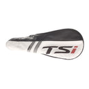 Titleist TSi3 Graphite Mens Right Hand Driver 9* Senior - Aldila Ascent 40 R2