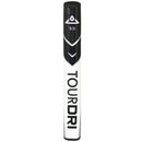 TourDri Flat Putter Grip 3.0 - Black