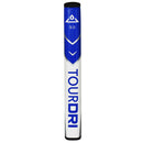 TourDri Flat Putter Grip 3.0 - Blue