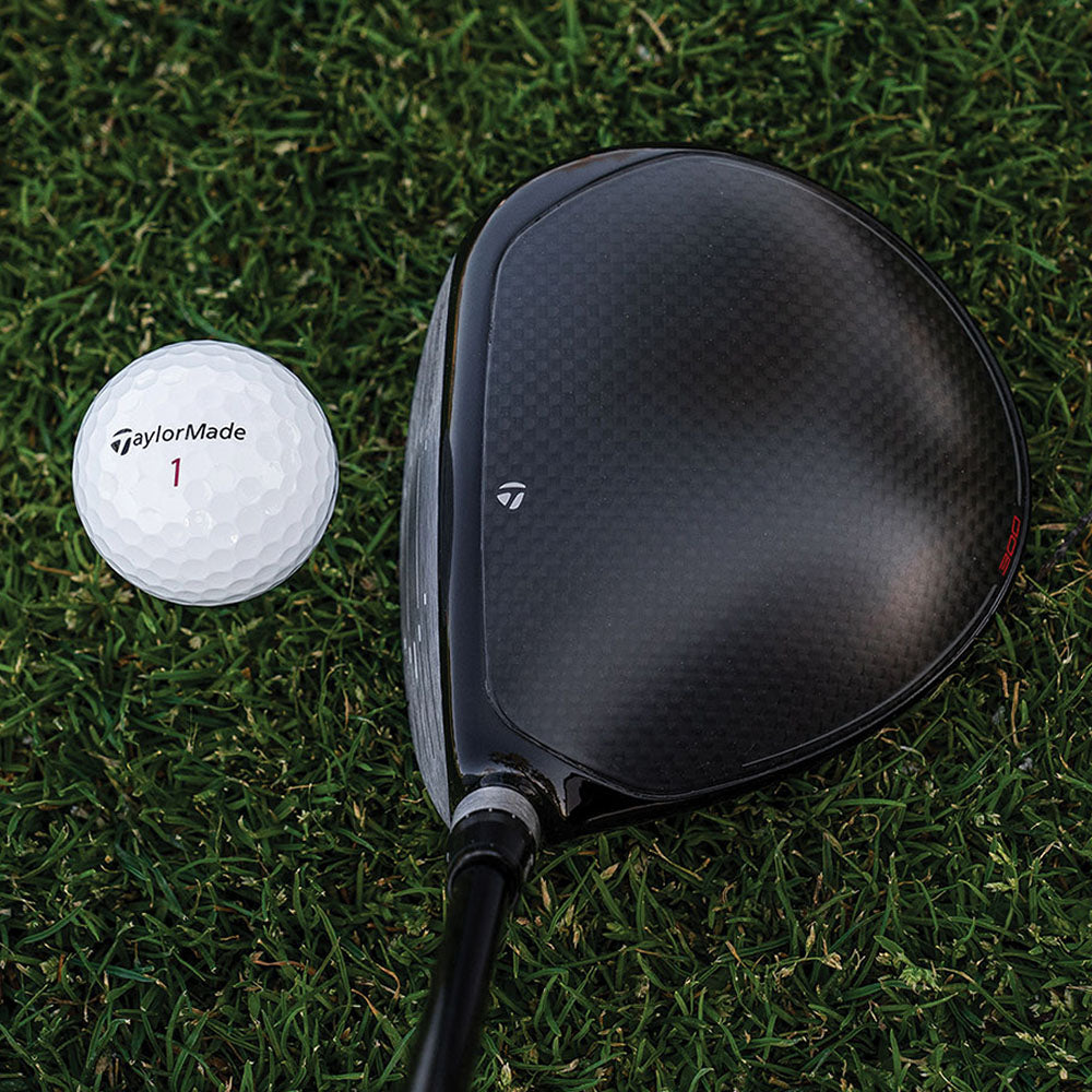 TaylorMade 300 Mini Driver 13.5° Head Only with Headcover
