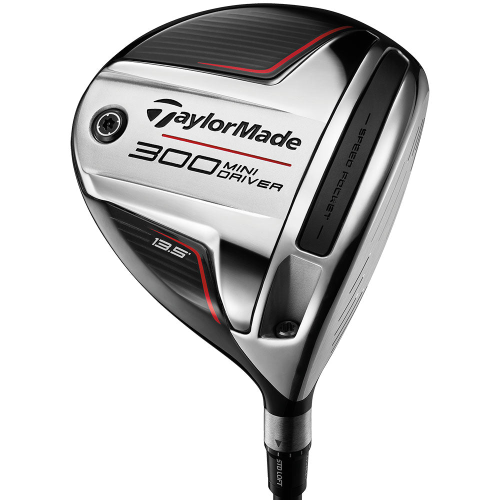 TaylorMade 300 Mini D 11.5度ディアマナF55 TaylorMade 300 Mini Driver 11.5度ディアマナF55 TaylorMade