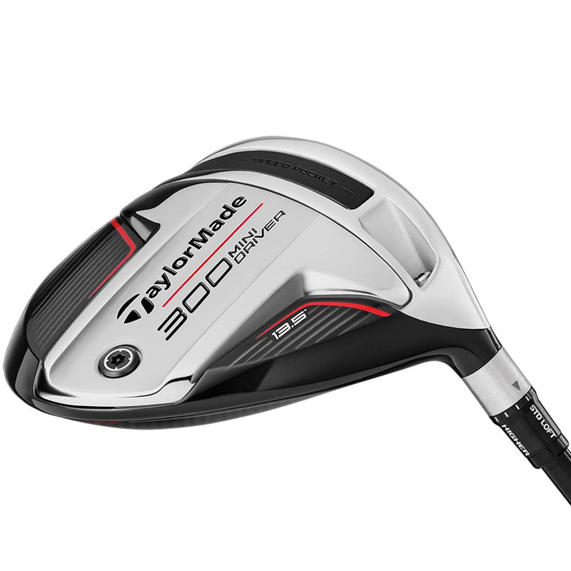Buy TaylorMade 300 Mini Driver | Golf Discount