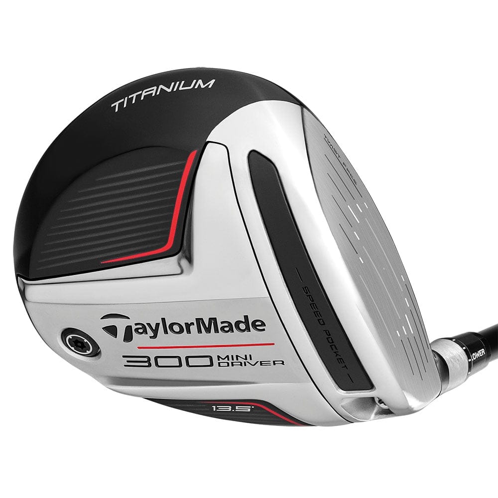 TaylorMade 300 Mini Driver