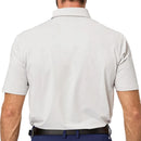 Oscar Jacobson Bullock Tour Polo Shirt - Aluminium